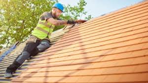 4 Ply Roofing in Hendersonville, NC